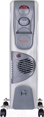 Масляный радиатор Ресанта ОМ-7НВ (67/3/10)