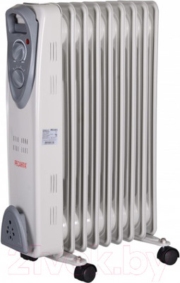 Масляный радиатор Ресанта ОМ-9Н (67/3/8)