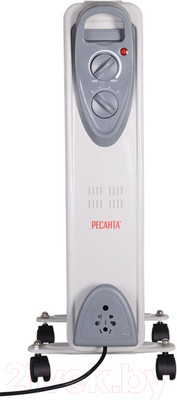 Масляный радиатор Ресанта ОМ-7Н (67/3/7)