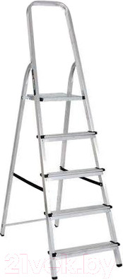 Лестница-стремянка Вихрь СА 1х5 (73/5/1/3)