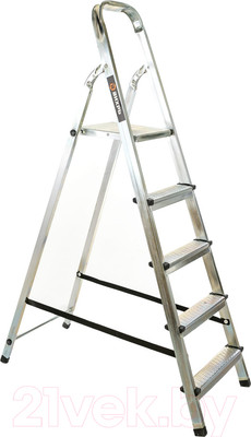 Лестница-стремянка Вихрь СС 1х5 (73/5/1/9)