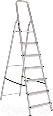 Лестница-стремянка Вихрь СА 1х7 (73/5/1/5)