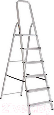 Лестница-стремянка Вихрь СА 1х6 (73/5/1/4)