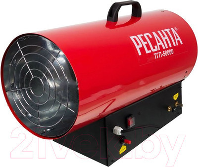 Тепловая пушка газовая Ресанта ТГП-50000 (67/1/16)
