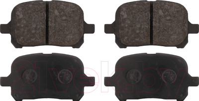 Тормозные колодки AP 05P953