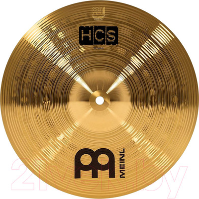 Тарелка музыкальная Meinl HCS12S 12" Splash