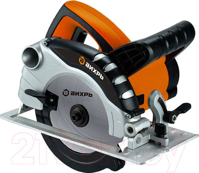 Дисковая пила Вихрь ДП-210/2000 (72/11/5)