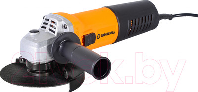 Угловая шлифовальная машина Вихрь УШМ-125/800 (72/12/9)