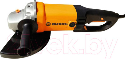Угловая шлифовальная машина Вихрь УШМ-230/2300 (72/12/6)
