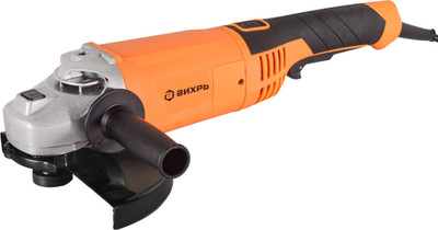 Угловая шлифовальная машина Вихрь УШМ-230/2300 (72/12/6)