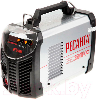 Инвертор сварочный Ресанта САИ-250ПРОФ (65/31)