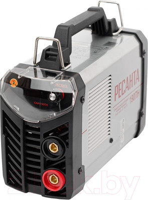 Инвертор сварочный Ресанта САИ-190ПН (65/19)