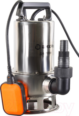 Дренажный насос Вихрь ДН-1100Н (68/2/5)