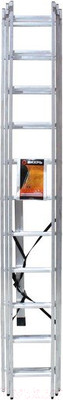 Приставная лестница Вихрь 73/5/1/18