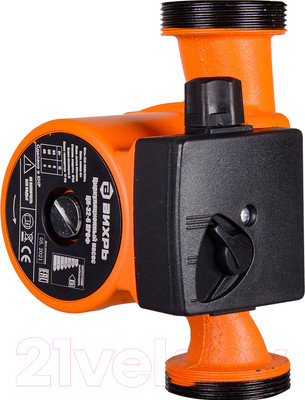 Циркуляционный насос Вихрь Проф ЦН-32-6 (68/7/4)