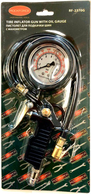 Пневмопистолет RockForce RF-2370G