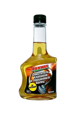 Присадка RUNWAY RW3033 (300мл)