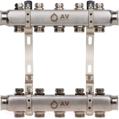 Коллекторная группа отопления AV Engineering AVE162 / AVE16200105
