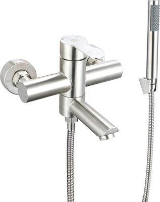 Смеситель РМС SUS124-009E