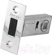 Защелка врезная Avers 5800-M (хром)