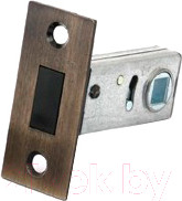 Защелка врезная Avers 5800-M (бронза)