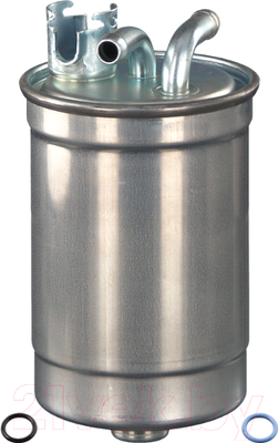 Топливный фильтр Stellox 2100717SX