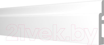 Плинтус Decor-Dizayn DD703 (80х12х2000)