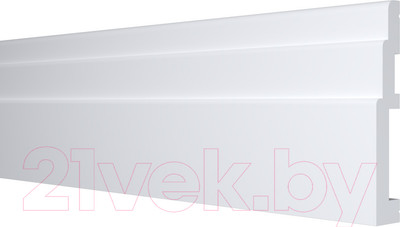 Плинтус Decor-Dizayn DD705 (120x18x2000)