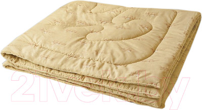Одеяло Kariguz Руно теплое / БРн21-7-4.1 (200x220)