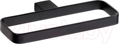 Держатель для полотенца Bemeta 135004060 (черный)