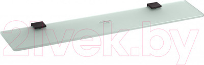 Полка для ванной Bemeta Nero 135002240