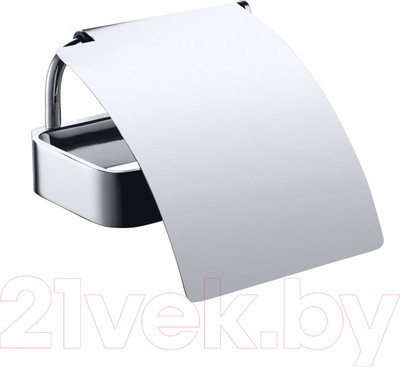 Держатель для туалетной бумаги Bemeta Solo 139112012
