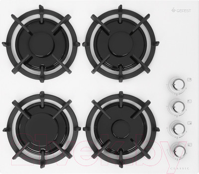 Газовая варочная панель GEFEST 2230 К11