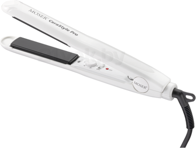 Выпрямитель для волос Moser 4417-0051 (White)