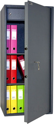 Мебельный сейф SAFEtronics NTL-120M