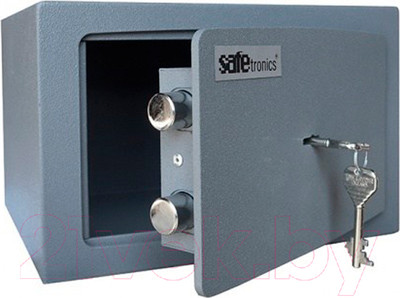 Мебельный сейф SAFEtronics NTL-20M
