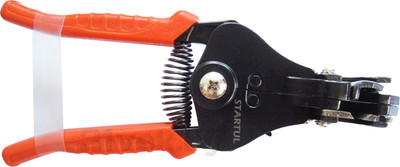 Инструмент для зачистки кабеля Startul ST4009-01