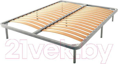 Ортопедическое основание Vegas Люкс 140x195