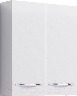 Шкаф для ванной Aqwella Аллегро / Agr.04.06