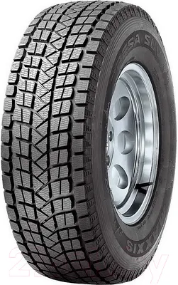 Зимняя шина Maxxis SS-01 Presa SUV 275/55R20 117Q