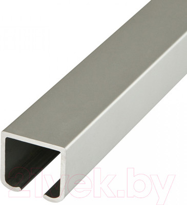 Направляющая для раздвижных дверей Morelli Track (2м)