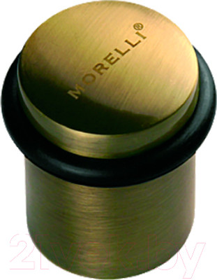 Ограничитель дверной Morelli DS3 AB