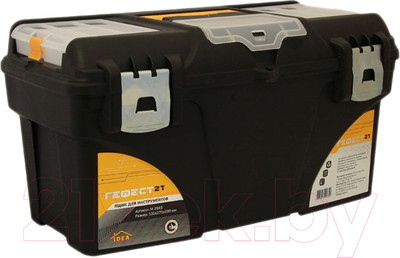 Ящик для инструментов Idea Гефест / М2943