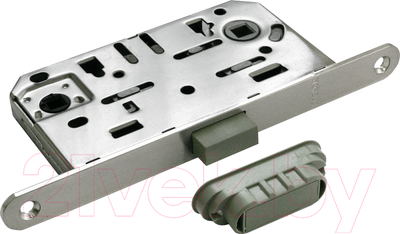 Защелка врезная с фиксацией Morelli M1895 SC