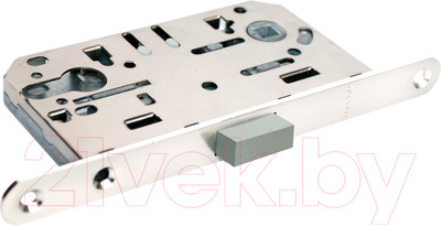 Защелка врезная с фиксацией Morelli M1885 SC