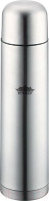Термос для напитков Peterhof PH-12431-7