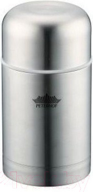 Термос для еды Peterhof PH-12432-6