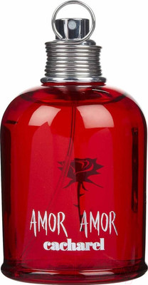 Туалетная вода Cacharel Amor Amor (50мл)