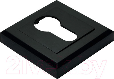 Накладка на цилиндр Morelli MH-KH-S BL