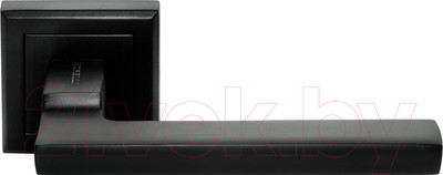 Ручка дверная Morelli DIY MH-35 BL-S